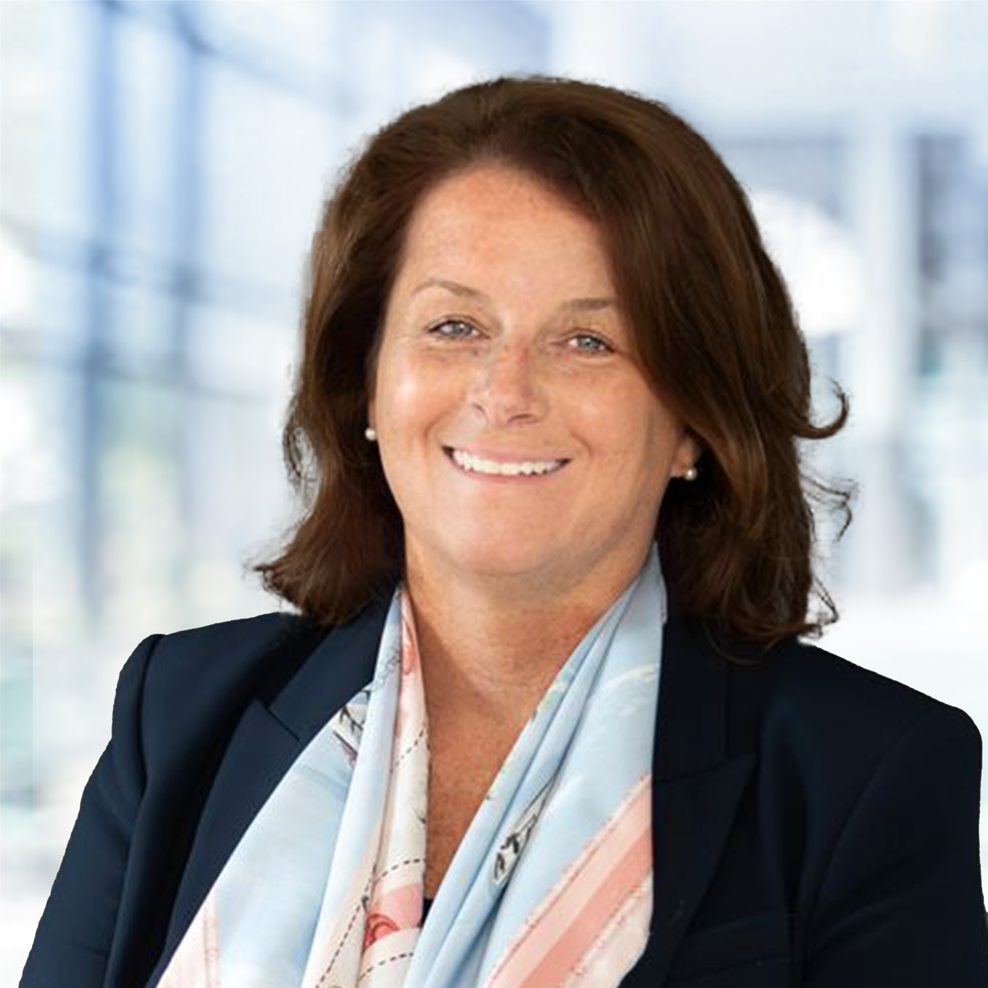 Noreen Gallagher headshot